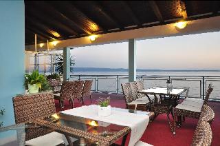 Beachfront Apartmants Zanic