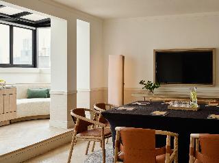 Kimpton Ashbel New York Park Avenue by IHG fotoÄŸrafÄ±