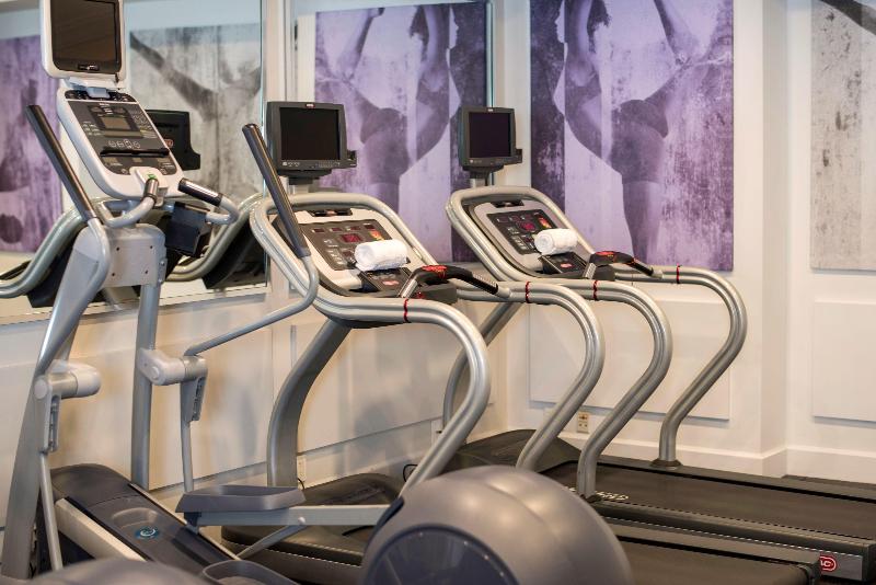 Kimpton Ashbel New York Park Avenue by IHG - Aktivite