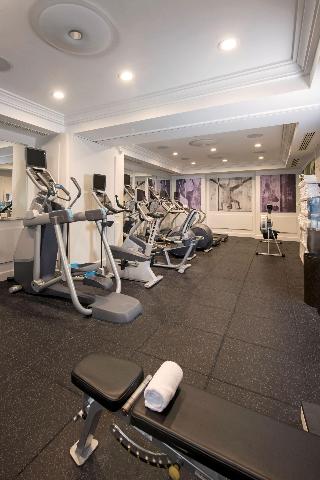 Kimpton Ashbel New York Park Avenue by IHG fotoÄŸrafÄ±