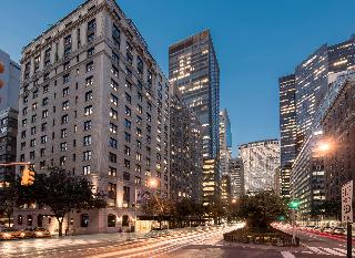 Kimpton Ashbel New York Park Avenue by IHG otel fotoğrafı