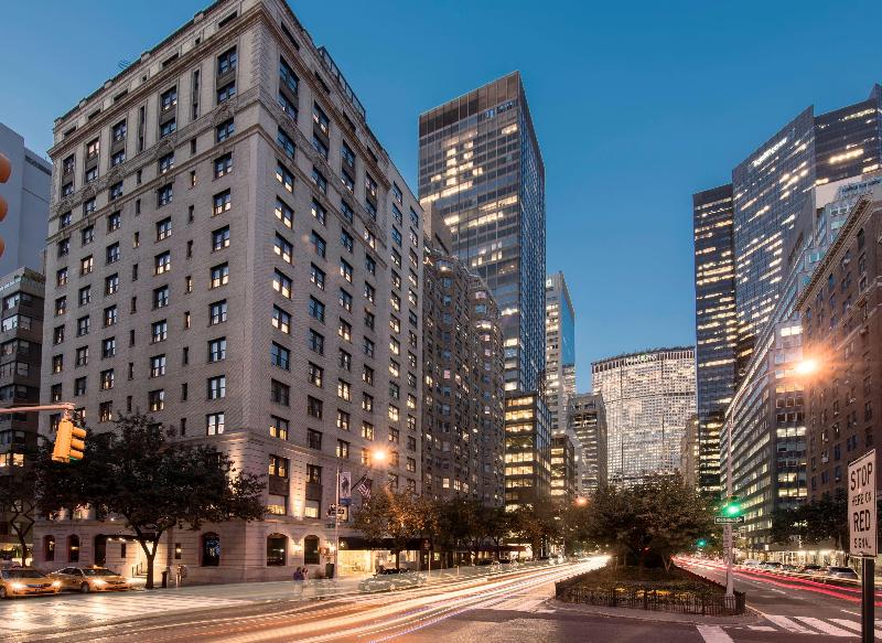 Kimpton Ashbel New York Park Avenue by IHG - Genel