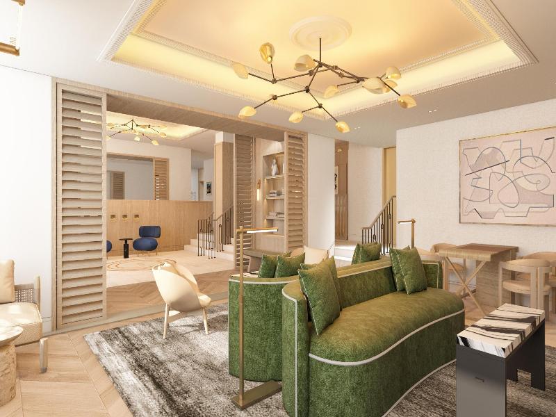 Kimpton Ashbel New York Park Avenue by IHG - Genel