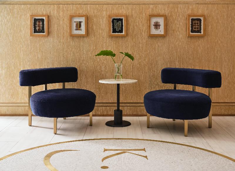 Kimpton Ashbel New York Park Avenue by IHG - Genel