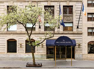 Kimpton Ashbel New York Park Avenue by IHG fotoÄŸrafÄ±