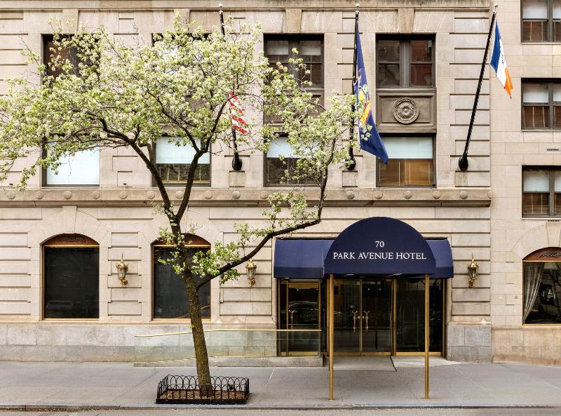 Kimpton Ashbel New York Park Avenue by IHG - Genel