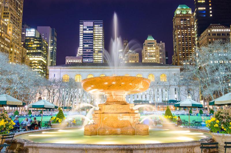 Kimpton Ashbel New York Park Avenue by IHG - Genel