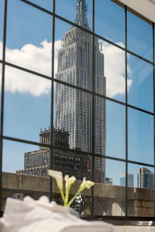 Kimpton Ashbel New York Park Avenue by IHG fotoÄŸrafÄ±