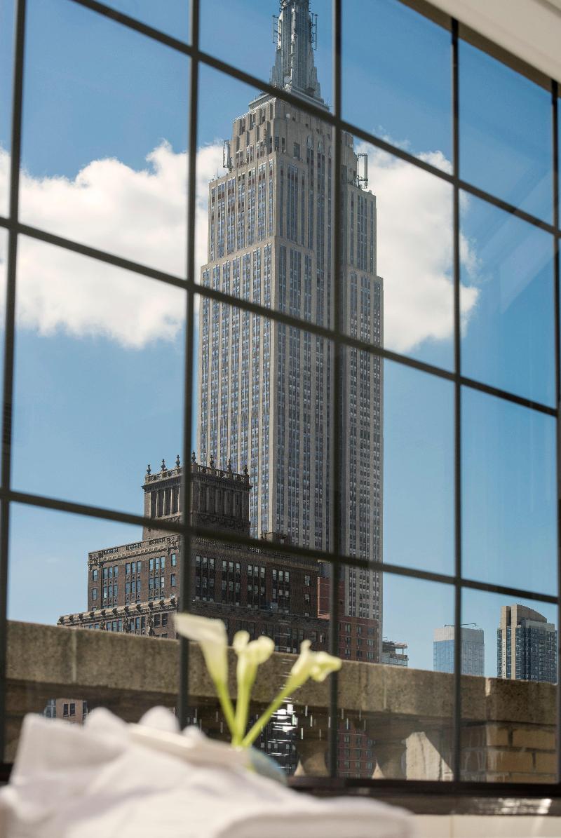 Kimpton Ashbel New York Park Avenue by IHG - Genel