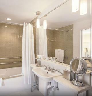 Kimpton Ashbel New York Park Avenue by IHG fotoÄŸrafÄ±
