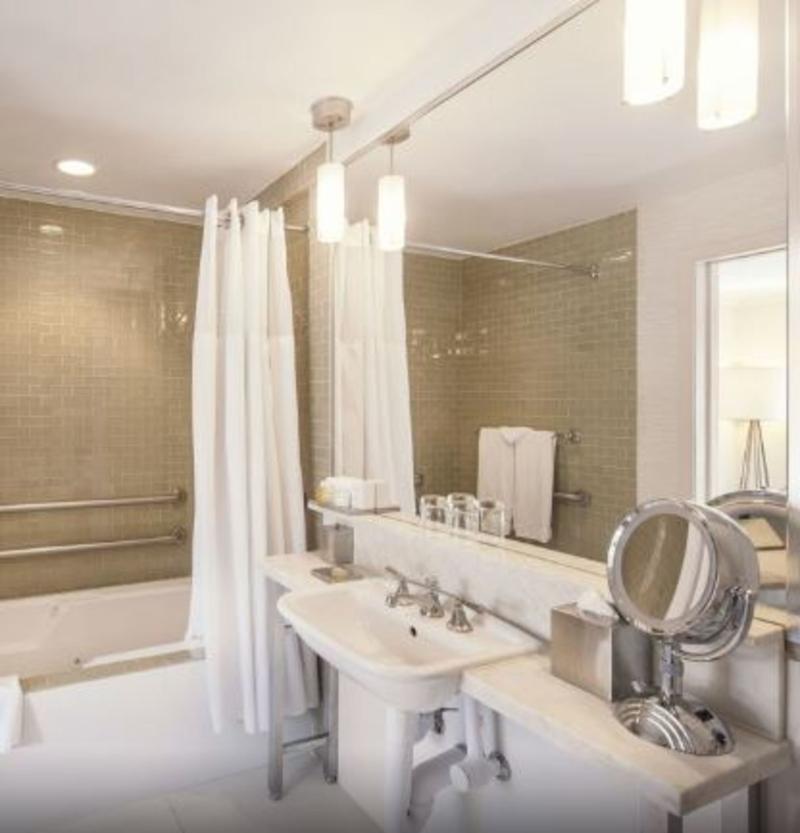 Kimpton Ashbel New York Park Avenue by IHG - Oda