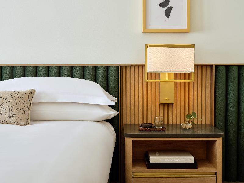 Kimpton Ashbel New York Park Avenue by IHG - Oda