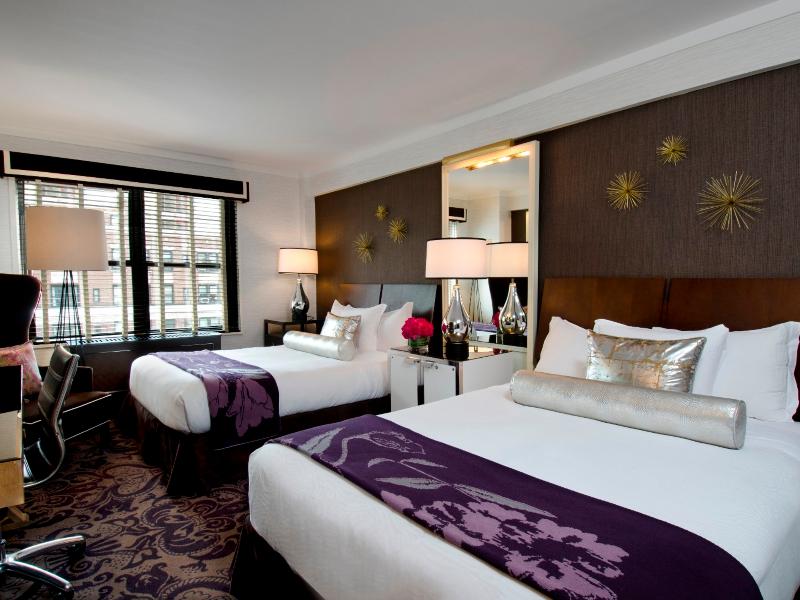 Kimpton Ashbel New York Park Avenue by IHG - Oda
