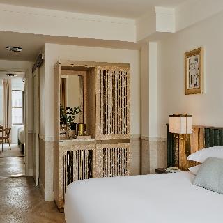 Kimpton Ashbel New York Park Avenue by IHG fotoÄŸrafÄ±