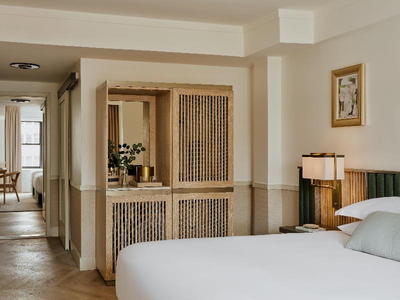 Kimpton Ashbel New York Park Avenue by IHG - Oda