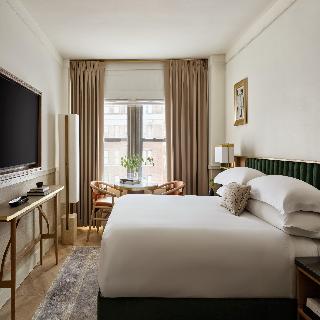 Kimpton Ashbel New York Park Avenue by IHG fotoÄŸrafÄ±