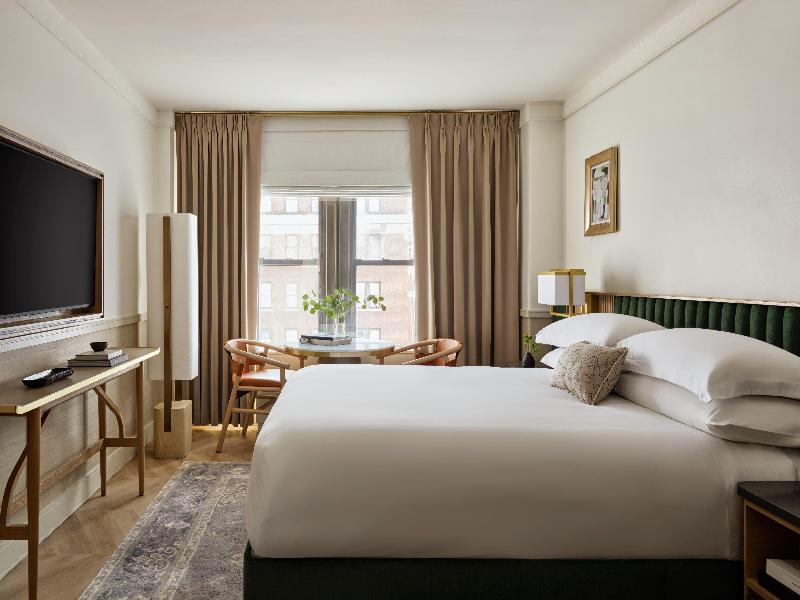 Kimpton Ashbel New York Park Avenue by IHG - Oda