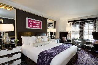 Kimpton Ashbel New York Park Avenue by IHG fotoÄŸrafÄ±
