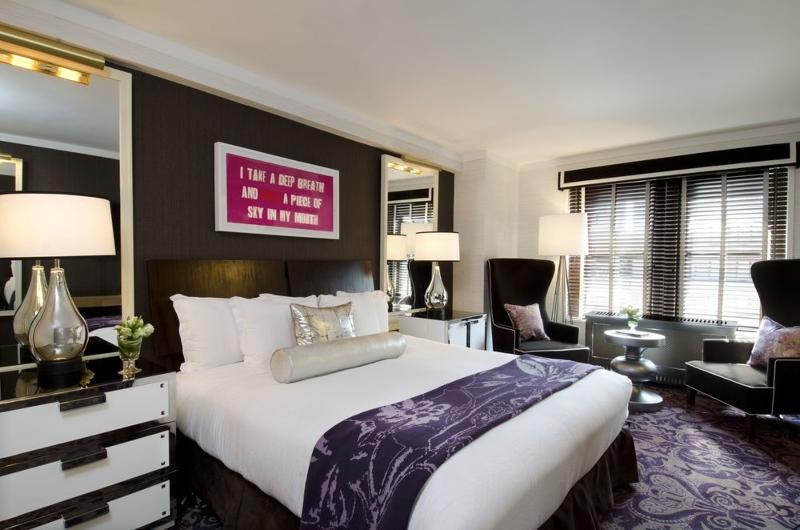 Kimpton Ashbel New York Park Avenue by IHG - Oda