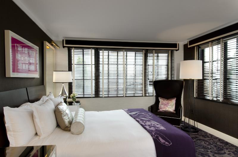 Kimpton Ashbel New York Park Avenue by IHG - Oda