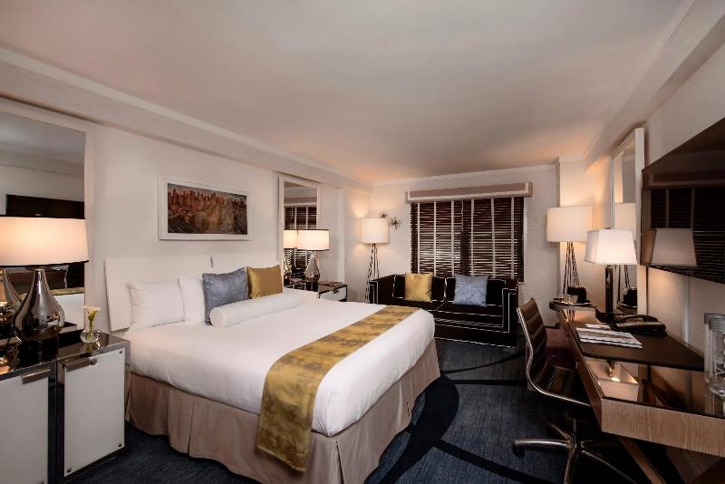 Kimpton Ashbel New York Park Avenue by IHG - Oda