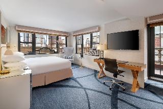 Kimpton Ashbel New York Park Avenue by IHG fotoÄŸrafÄ±