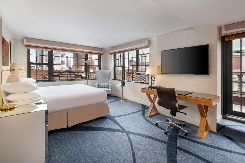 Kimpton Ashbel New York Park Avenue by IHG - Oda