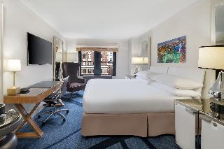 Kimpton Ashbel New York Park Avenue by IHG fotoÄŸrafÄ±