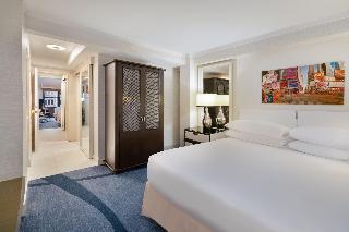 Kimpton Ashbel New York Park Avenue by IHG fotoÄŸrafÄ±