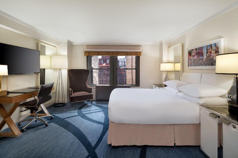 Kimpton Ashbel New York Park Avenue by IHG - Oda