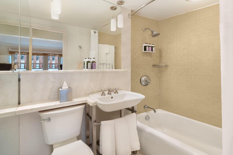 Kimpton Ashbel New York Park Avenue by IHG - Oda