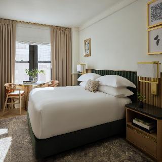 Kimpton Ashbel New York Park Avenue by IHG fotoÄŸrafÄ±