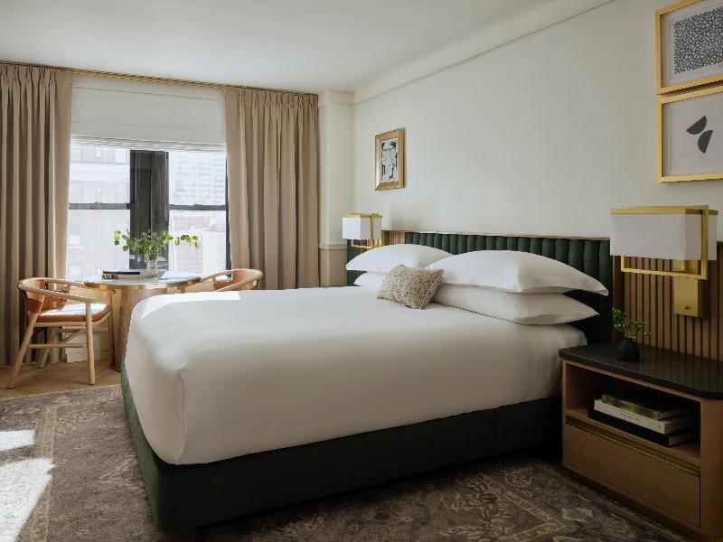 Kimpton Ashbel New York Park Avenue by IHG - Oda