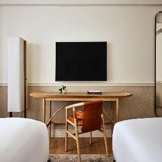 Kimpton Ashbel New York Park Avenue by IHG fotoÄŸrafÄ±