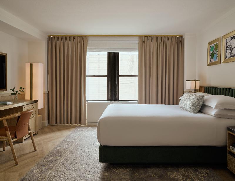 Kimpton Ashbel New York Park Avenue by IHG - Oda
