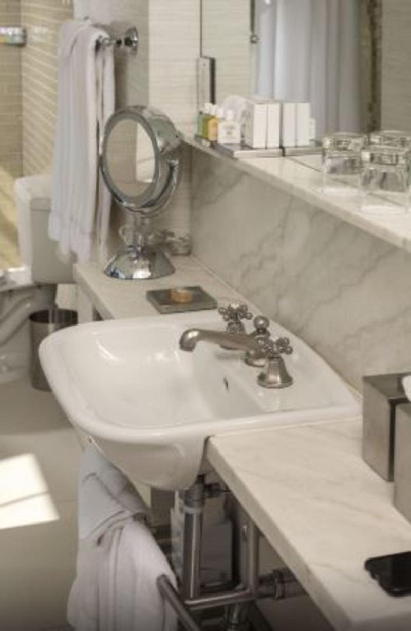 Kimpton Ashbel New York Park Avenue by IHG - Oda