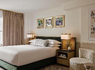 Kimpton Ashbel New York Park Avenue by IHG fotoÄŸrafÄ±
