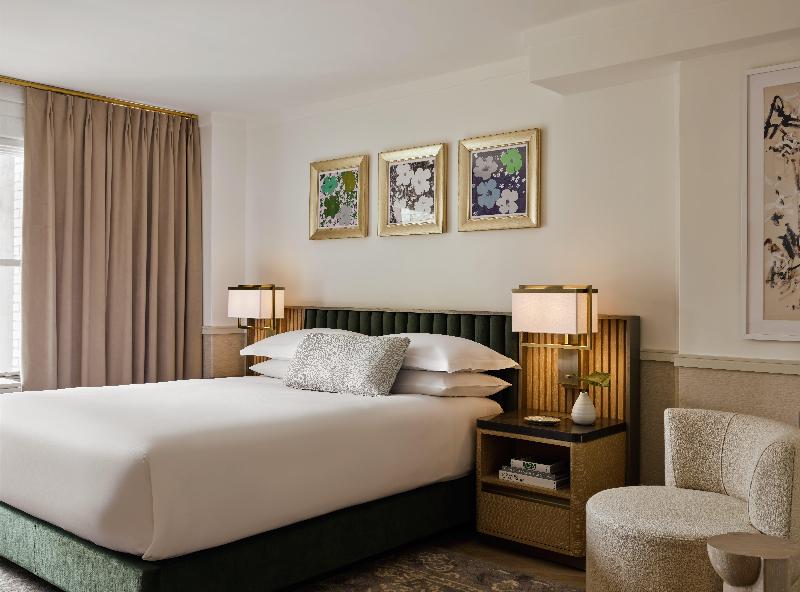 Kimpton Ashbel New York Park Avenue by IHG - Oda