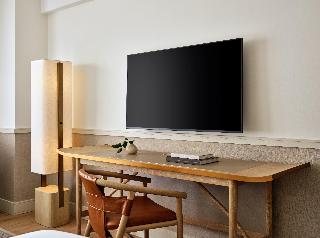 Kimpton Ashbel New York Park Avenue by IHG fotoÄŸrafÄ±