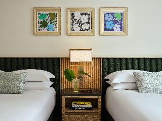 Kimpton Ashbel New York Park Avenue by IHG fotoÄŸrafÄ±