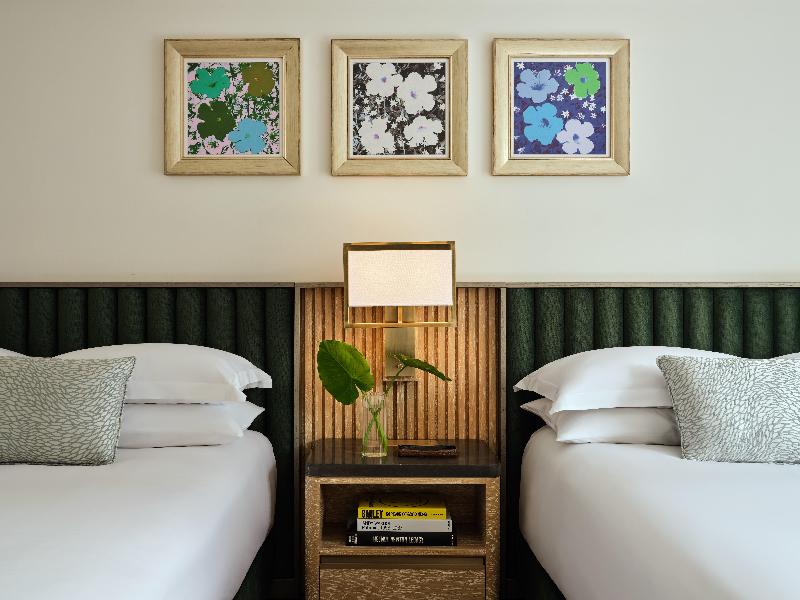 Kimpton Ashbel New York Park Avenue by IHG - Oda