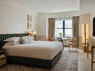 Kimpton Ashbel New York Park Avenue by IHG fotoÄŸrafÄ±