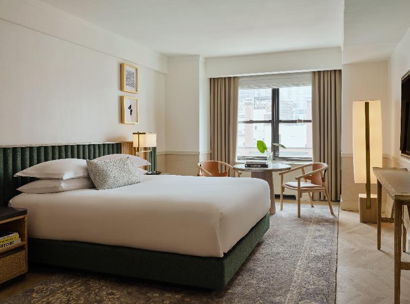 Kimpton Ashbel New York Park Avenue by IHG - Oda