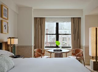 Kimpton Ashbel New York Park Avenue by IHG fotoÄŸrafÄ±