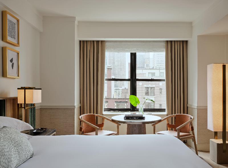 Kimpton Ashbel New York Park Avenue by IHG - Oda