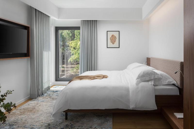 Hotel & Restaurant Milan - Genel
