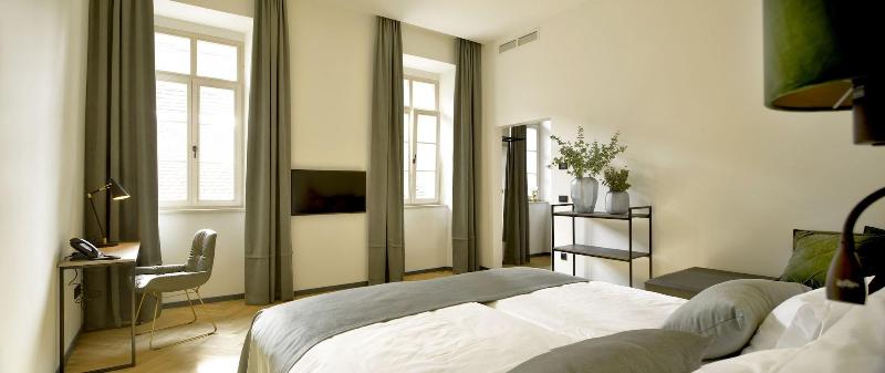 Garden Rooms - Genel
