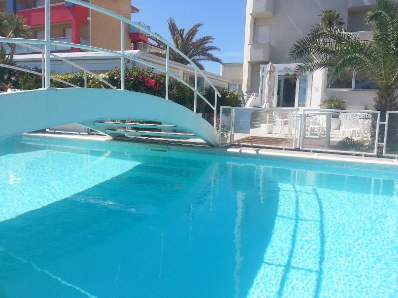 Hotel Metropol - Aktivite