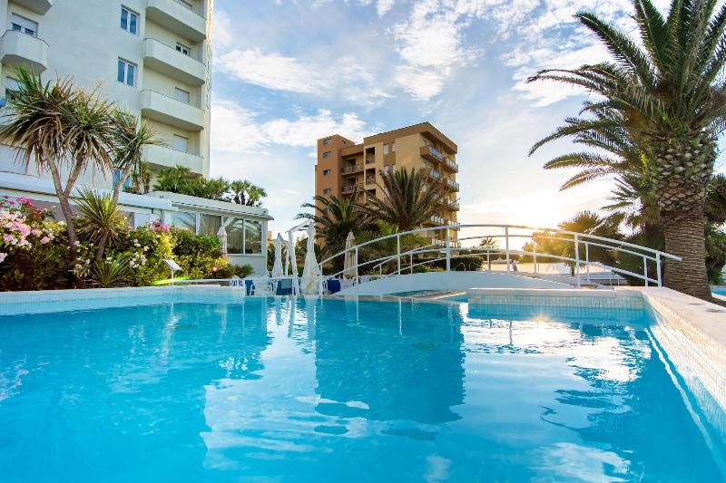 Hotel Metropol - Aktivite