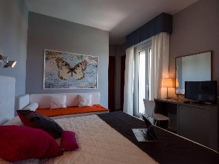 Hotel Metropol otel fotoğrafı